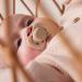 Buy b.box Baby Pacifier Size 2 (Pack of 2) - Natural Rubber Latex Round Teat Stays Clean | Ideal for 6 Months+ - Buy Online on GoSupps.com