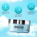 Derma.fique Aqua Cloud Hydrating Cr me 200g - Weightless Seaweed Moisturizer for Glowing Skin | Deep Hydration for All Skin Types - Buy Online on GoSupps.com