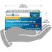 Amazon Basic Care Ibuprofen 200mg - 200 Coated Tablets - Buy Online on GoSupps.com