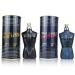 Mark Him-Couture Vaporisateur Natural Scent Eau De Parfum Body Spray Men's Cologne Fragrance 3.4 Ounce 2pieces - Buy Online on GoSupps.com