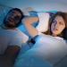 Smart Anti-Snoring Device for Men & Women | Comfortable Chin Strap Reduce Sleep Apnea & Improve Breathing Best Anti-Snoring Solution - Buy Online on GoSupps.com