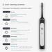 Buy BAIR G2/G201 Electric Toothbrush - High-End Sonic Vibration Charging Fully Automatic for Men & Women | International Shipping Available - Buy Online on GoSupps.com