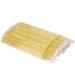 Buy 400 Pcs Glitter Crystal Micro Applicator Brushes - Disposable Eyelash Extension Wands for Lash Remover - Gold Crystal Makeup Tools - Buy Online on GoSupps.com
