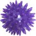 Colcolo 6x Prickly Massage Balls - Travel Massage Roller 2.4-inch Spined Gymnastics & Foot Massage Ball for Back Muscle Relief - Buy Online on GoSupps.com