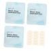 Ipetboom Double Eyelid Tape 3 Sets Double Eyelid Sticker Eyelid Shadow Sticker Invisible Eye Sticker Beautiful Eyes Eye Patch