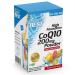 Doctor's Best High Absorption CoQ10 Powder Tropical Fruit 200 mg 30 Powder Stick Packs 4.7 g Each