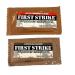Buy US Military Energy Bar (First Strike Bar) - Apple Cinnamon & Chocolate | Premium International Shipping - Buy Online on GoSupps.com