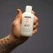 RUSK Designer Collection Str8 Anti-Frizz & Anti-Curl Lotion 6 Oz - Greaseless Styling for Frizz-Free, Smooth Hair - Buy Online on GoSupps.com