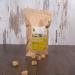 Buy Organic Ginger Cubes | Candied & Spicy | 1.0 kg | Plastic-Free Packaging | S ssundClever.de - Buy Online on GoSupps.com