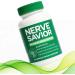 Nerve Savior - Advance Nerve Support - 60 Capsules