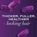 OGX Biotin & Collagen Hair Thickening Shampoo 385ml - Boost Hair Growth and Volume - Buy Online on GoSupps.com