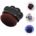 HONMEET Cat Claw Foundation Brush Blush Brush Makeup Brush Paw Powder Foundation Makeup Applicator Brush Foundation Brush for Liquid Makeup Foundation Applicator Brush Powder Puff Plastic - Buy Online on GoSupps.com
