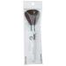 e.l.f. Total Face Makeup Brush - Complete Coverage for a Flawless Finish | 1 Count - Buy Online on GoSupps.com