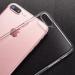 Crazylemon iPhone 8 Plus & 7 Plus Case - Cute Colorful Dolphin TPU Silicone Shell | Scratch-Resistant Flexible Gel Cover for 5.5 iPhones - Buy Online on GoSupps.com