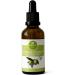 Vitamin K2 Drops - High Dose MK-7 Menaquinone | Natures Finest | 50ml Liquid for Daily Health | Made in Germany - Buy Online on GoSupps.com