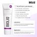 45+ Firming Night Cream - Intensive Regeneration & Wrinkle Smoothing with Hyaluronic Acid & Spilanthes Extract - Global Shipping - Buy Online on GoSupps.com