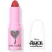 Wet n Wild Alice in Wonderland Lipstick - High-Pigmented Long-Lasting Satin Finish with Vitamin E, Painted Roses Shade - Buy Online on GoSupps.com