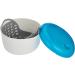 Badabulle Microwave Sterilizer in Blue/Grey - Efficient & Convenient - Buy Online on GoSupps.com