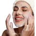  DOALLIFE Facial cleansing gel - Moisturizing and brightening - Removes dead skin cells - Protects pH balance - Strengthens natural defenses - For healthy skin - Buy Online on GoSupps.com