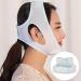 Boquite Christmas Carnival V Line Mask - Facial Slimming & Lifting Band for a Thinner Face | Firming V-Face Bandages - Buy Online on GoSupps.com