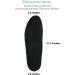 Adjustable Shoe Lifts Insoles for Leg Length Discrepancies - Full Length (1 Left + 2 Fillers) - Buy Online on GoSupps.com