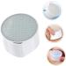 Healvian Sander Hair Removal Device for Men | Epilator & Pedicure Footfish | Electric Hair Remover & Crystal Foot Washing Eraser - Buy Online on GoSupps.com
