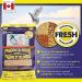Hagen Pigeon & Dove Seed - Complete Nutritional Bird Food for Healthy Birds - Buy Online on GoSupps.com