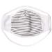 Buy Venley Reusable Face Mask - Pack of 3 in Assorted Colors | International Shipping Available - Buy Online on GoSupps.com