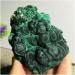 Stone Crafts Malachiet Ruwe Steen Natuurlijke Kristal Reiki Decoratie FZUGEDRLI (Size : 240-250g) - Buy Online on GoSupps.com