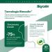 Bioscalin NOVA Genina 30 Comprim s - Compl ment alimentaire avec zinc et biotine pour cheveux - Cheveux plus forts et sains - Pour femme et homme - Buy Online on GoSupps.com