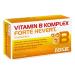 Vitamin B Complex forte Hevert tablets 100 tablets