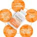 Nature's Plus Immune Vitamin C 500mg - 100 Chewable Tablets for Immune Support - Buy Online on GoSupps.com