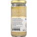 Seggiano Artichoke & Garlic Tapenade - 7 oz | Premium Mediterranean Spread - Buy Online on GoSupps.com