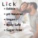 LICK Pina Colada Scented Body Oil - Luxurious Hydrating Oil for Radiant Skin Enriched with Natural Castor Almond Jojoba Oils Vitamin E. Ideal for Women Daily Care 4 fl oz. - Buy Online on GoSupps.com