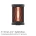 T3 Volumizing Hot Rollers LUXE (2 ct.) for Long Lasting Volume & Shine | Compatible with T3 Volumizing Hot Rollers LUXE Set 1.50 Inch (2 pack) - Buy Online on GoSupps.com