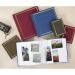 Hama Jumbo Photo Album London 30x30 cm - 80 White Pages Holds 320 Photos Brown - Ideal for Designing & Gluing - Buy Online on GoSupps.com