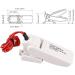 Bilge Pump Float Switch Submersible Pump Switch Abs Automatic Boat Bilge Pump Float Switch Ignitioned For Electric Water Pumps - Buy Online on GoSupps.com