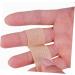 INOOMP 1 Roll Finger Sports Wrap - Adhesive Injury Tape Non-Slip Gauze & Wrist Wrap for Wounds - Ideal for Sports & First Aid - Buy Online on GoSupps.com