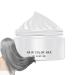 Hair Color Wax 30ml Temporary Coloring Washable Color Styling Paste for Women Teens Children Party Carnival Halloween Cosplay White A