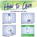 Boiron Rhinallergy Homeopathic Allergy Relief - 3 Count | Natural Relief Solution - Buy Online on GoSupps.com