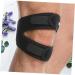 VANZACK Sports Knee Sleeve - Protective Leg Pads & Brace for Pain Relief | International Shipping Available - Buy Online on GoSupps.com