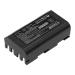 7.4V 2600mAh BP-5S Battery Replacement for STONEX Unistrong