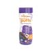 Happy Family Organics Superfood Puffs  Veggie Fruit & Grain  Purple Carrot & Blueberry 2.1 oz (60 g)