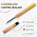 Lash Clusters Overnighter 5ML | Long-Lasting DIY Lash Extension Sealant | Healthy Lash Clusters Sealer for Overnight Use - Buy Online on GoSupps.com