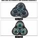 Head Replacement Shavers Abrasion Resistance for Philips RQ11 - Buy Online on GoSupps.com