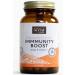 Stay Wyld - Organic Immunity Boost Mushroom Capsules - Immune System Boost Organic Vitamin C Antioxidant Nutritional Supplements Inflammation Support - 100% Canadian Grown - 60 Capsules - Buy Online on GoSupps.com