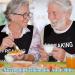 Swirlcolor Reusable Bibs for Adults Funny & Adjustable Novelty Protection for Seniors | Washable Collecting Shell for Men & Women - Buy Online on GoSupps.com