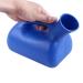Male Urinal Bottle Men's Urinal Portable Reusable Sealing 2000ML