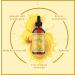 Natural Born Oils Natural Vitamin E Oil 8oz Organic Cold-Pressed Rich in Alpha-Tocopherol Ideal for Moisturizing Skin Strengthening Hair - Buy Online on GoSupps.com