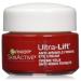 Garnier SkinActive Ultra-Lift Anti-Wrinkle Eye Cream with Pro-Retinol  0.5 Fl.Oz